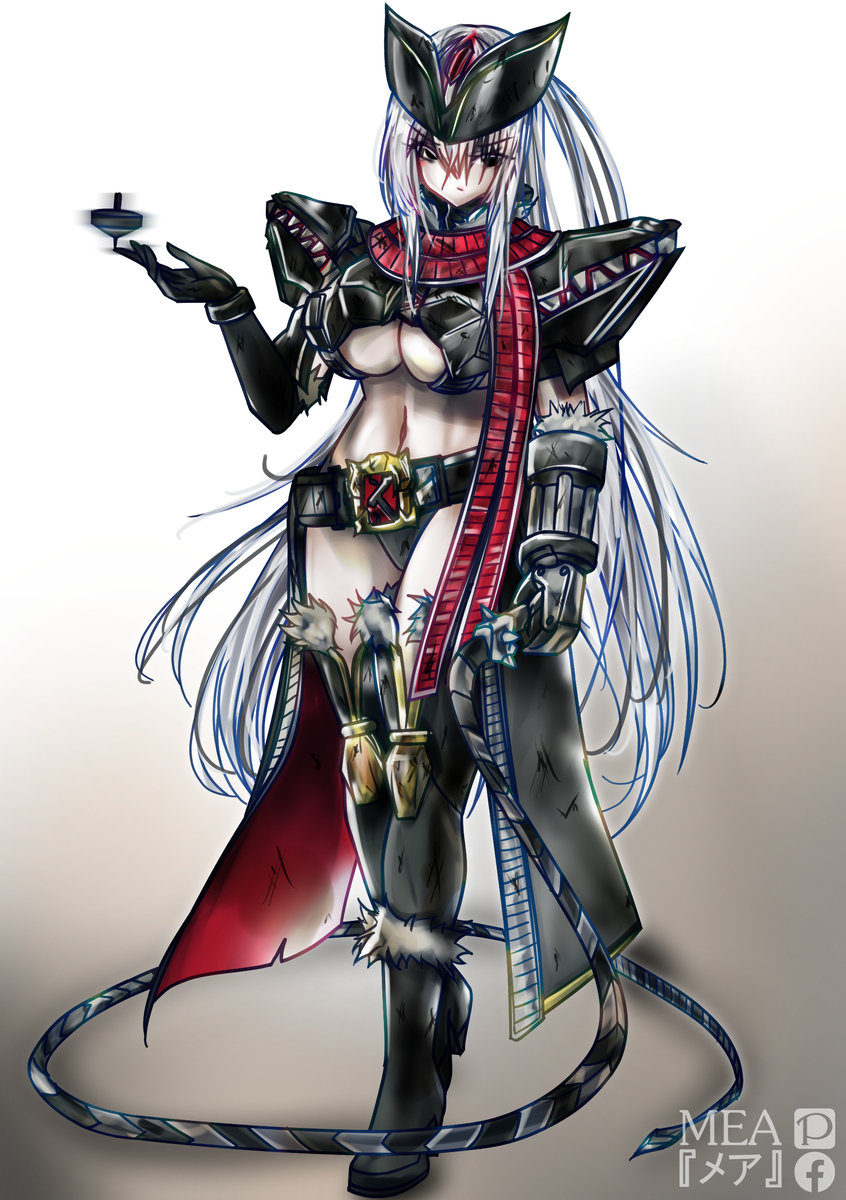This is a pixiv picture whose title is 🚂.