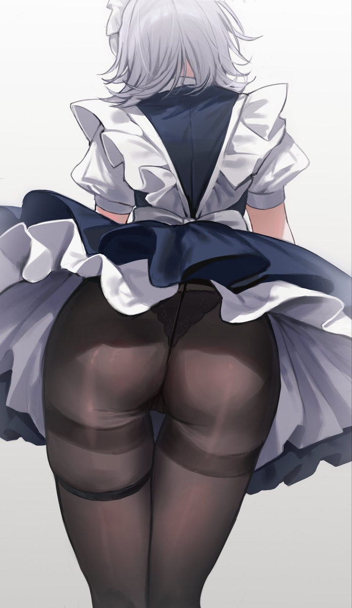 This is a pixiv picture whose title is 무제.