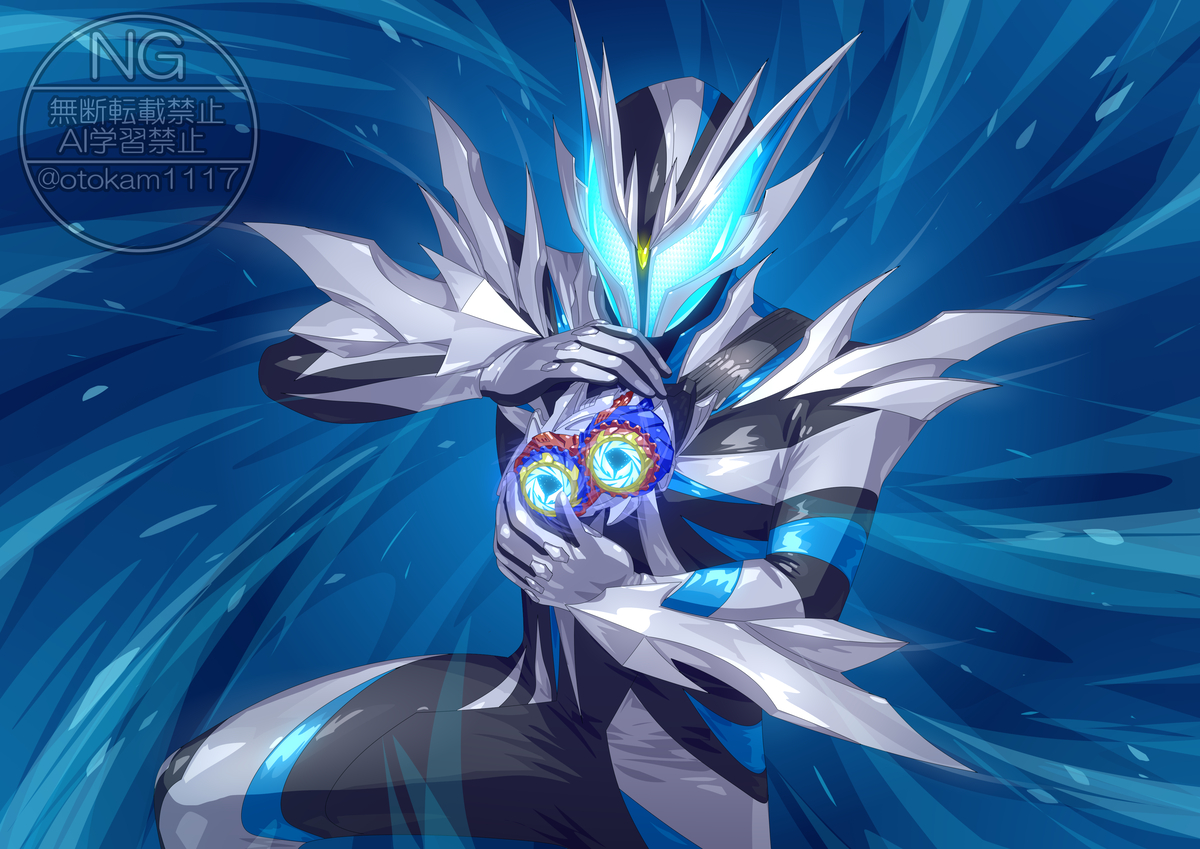 This is a pixiv picture whose title is ミッドナイトシャドウ.