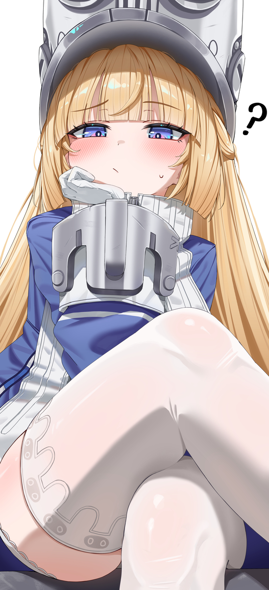 This is a pixiv picture whose title is Norma Hollowell.