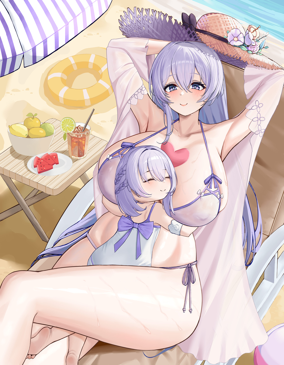 This is a pixiv picture whose title is ロドニーママ.