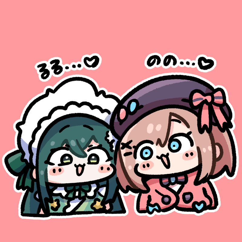 This is a pixiv picture whose title is 無題.