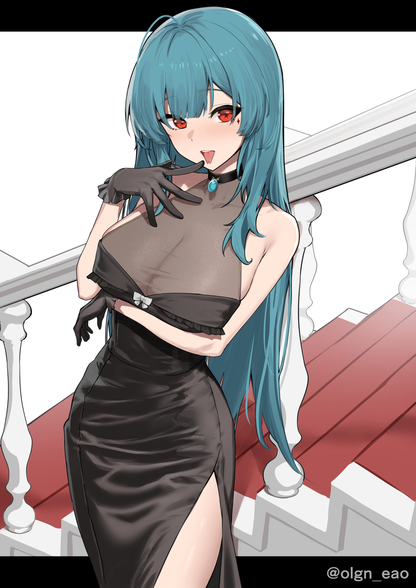 This is a pixiv picture whose title is skebリクエスト⑮.