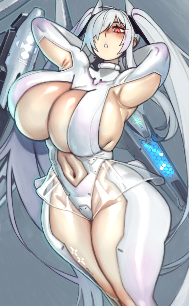 This is a pixiv picture whose title is Cinderella💙.