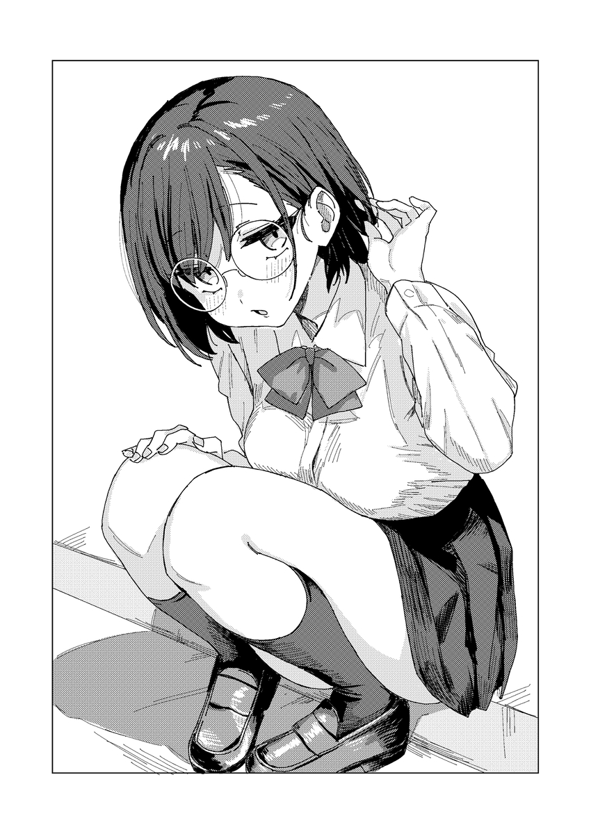 This is a pixiv picture whose title is 今日のNTR女.