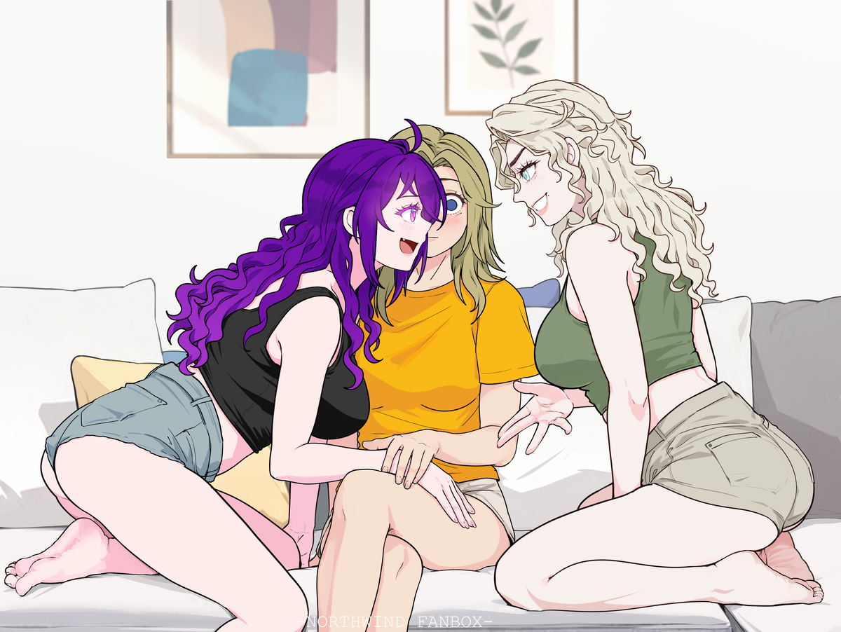 This is a pixiv picture whose title is Happy birthday, Sanshio!.