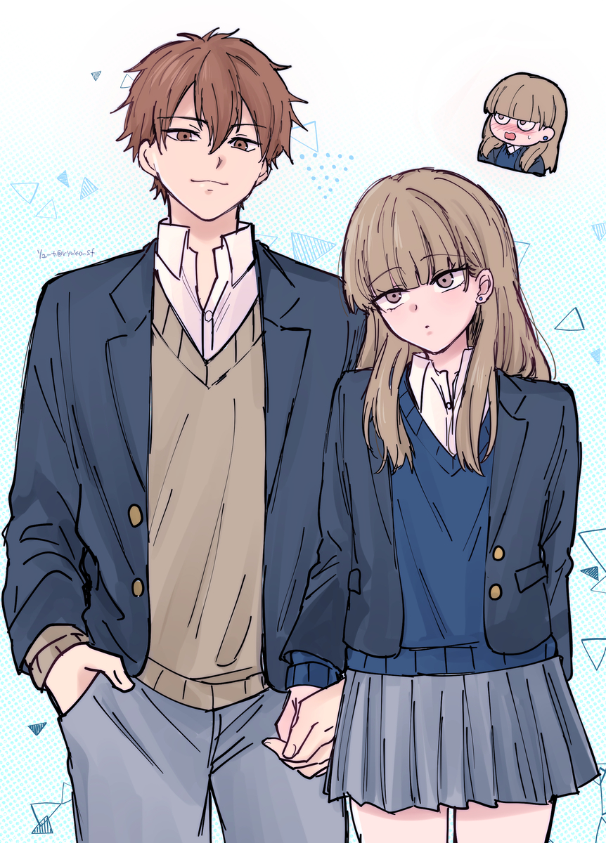 This is a pixiv picture whose title is 氷の城壁.