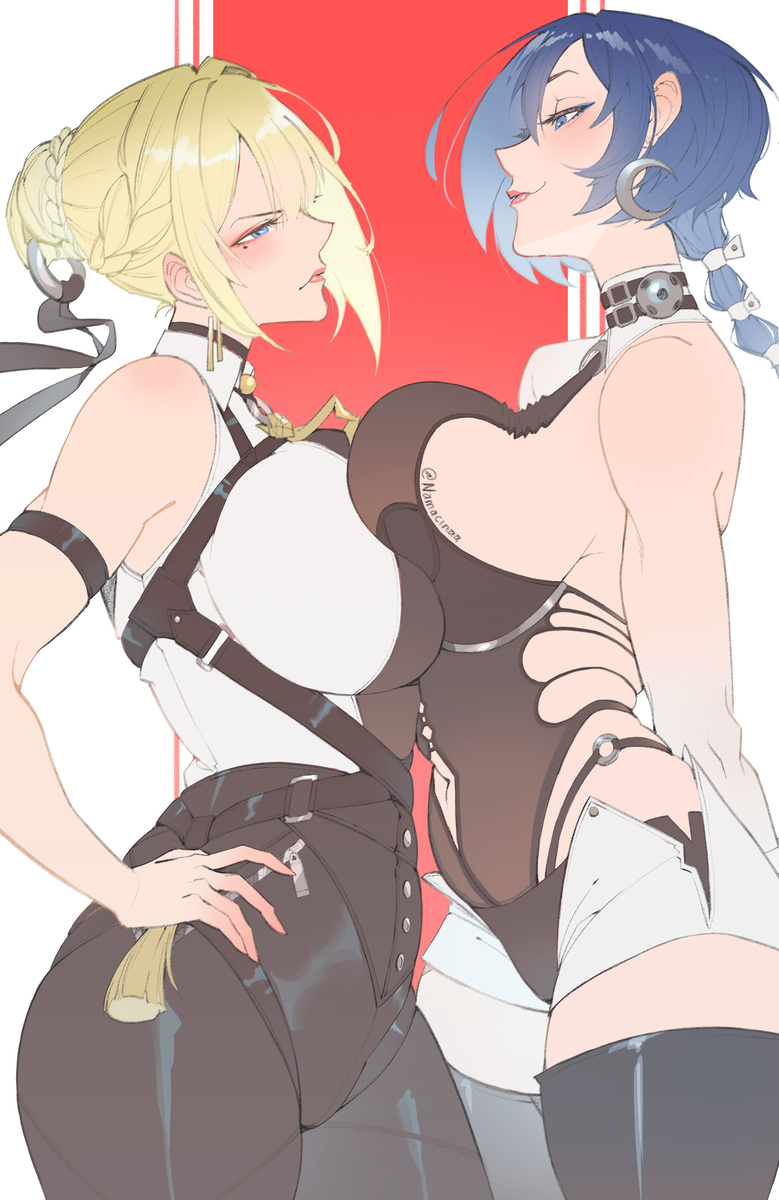 This is a pixiv picture whose title is 304.