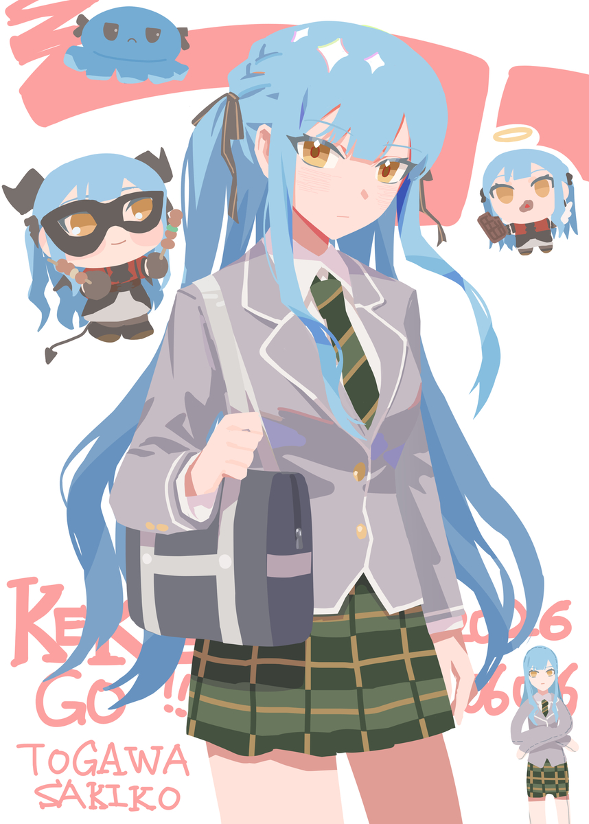 This is a pixiv picture whose title is 无题.