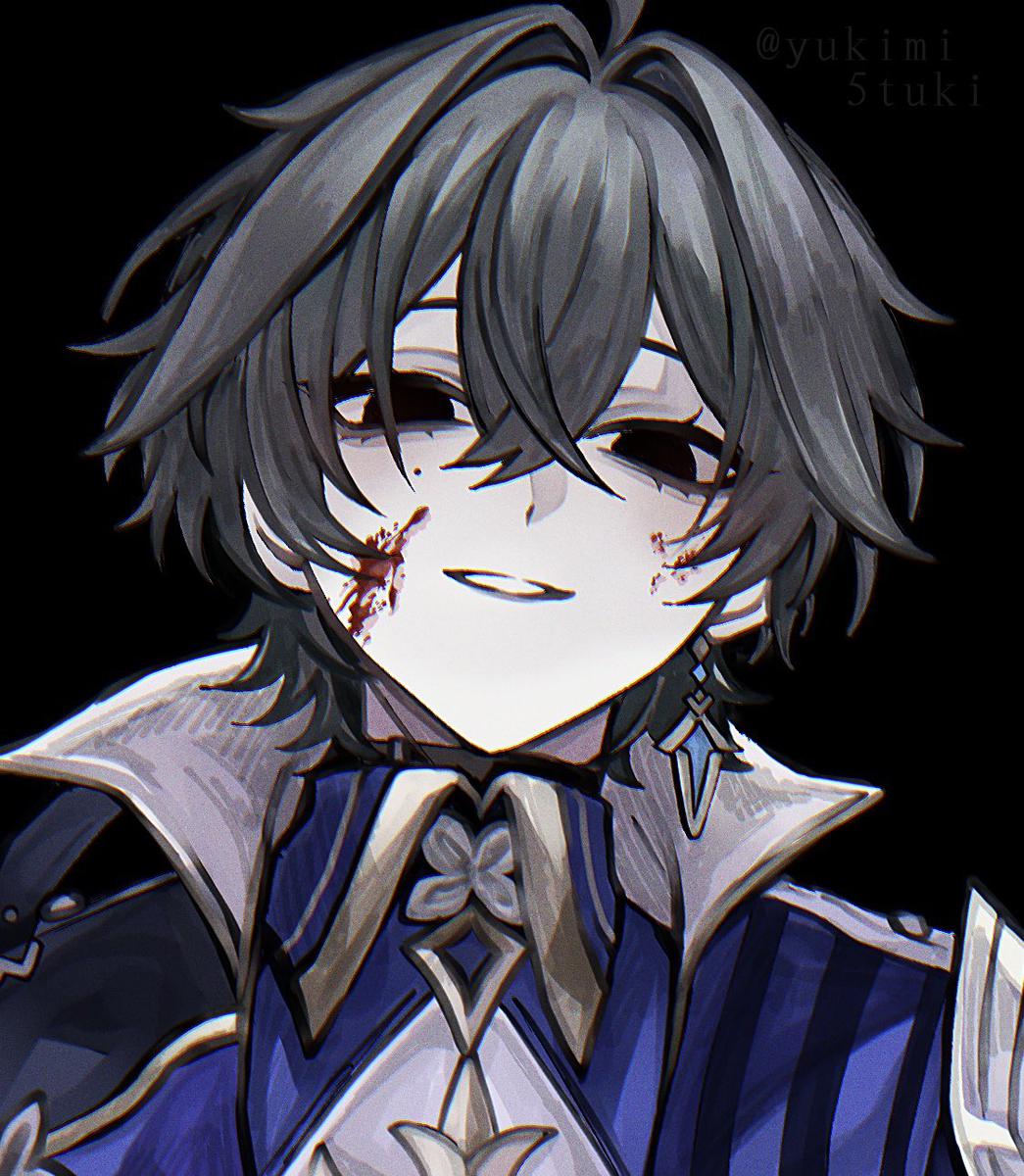 This is a pixiv picture whose title is ほぼローエン.