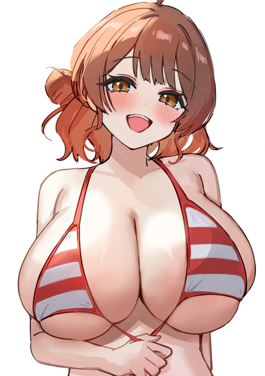 This is a pixiv picture whose title is 花海 佑芽.