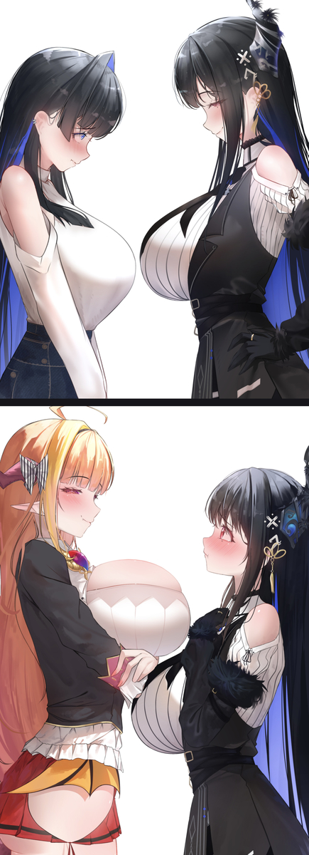 This is a pixiv picture whose title is Coco is the biggest.