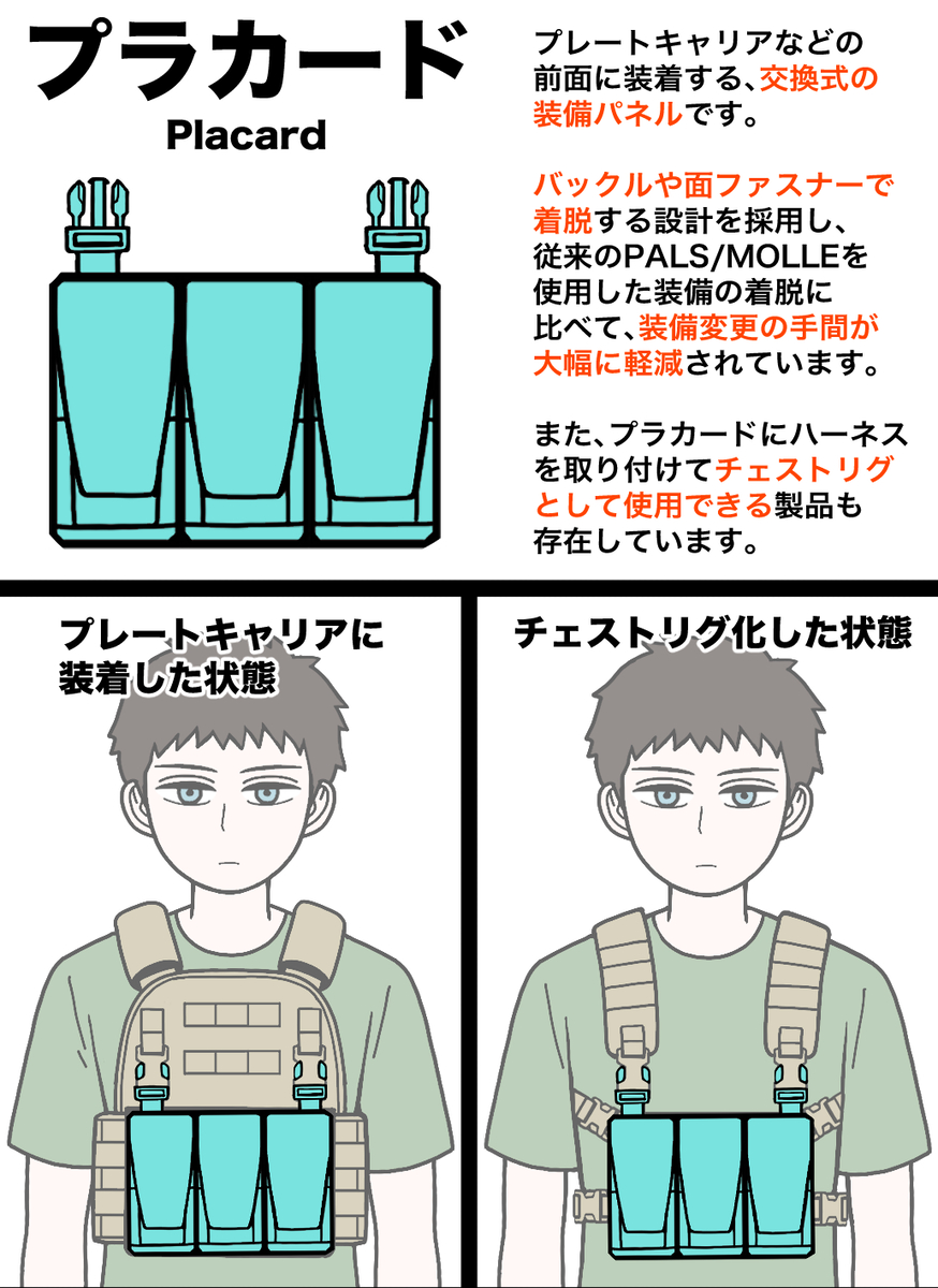 This is a pixiv picture whose title is プラカード.