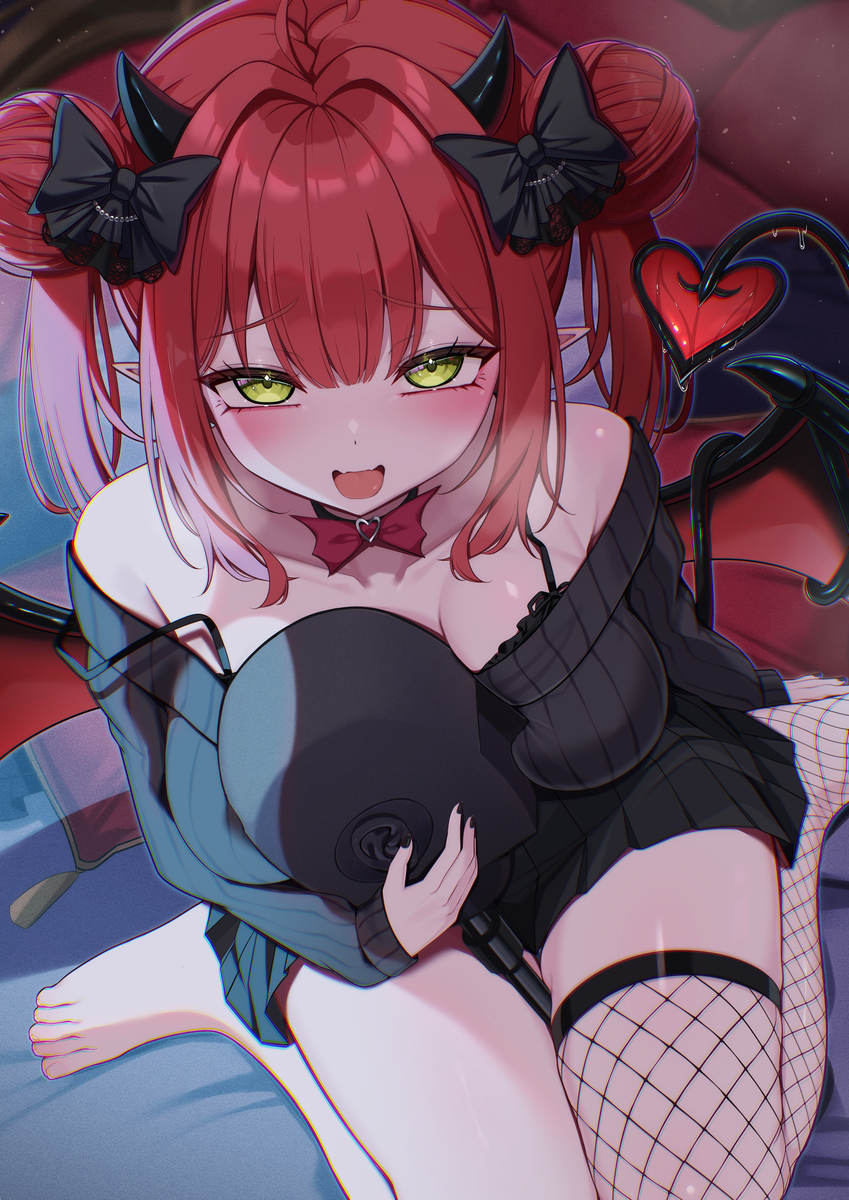 This is a pixiv picture whose title is レナ・ベースティアさん！.