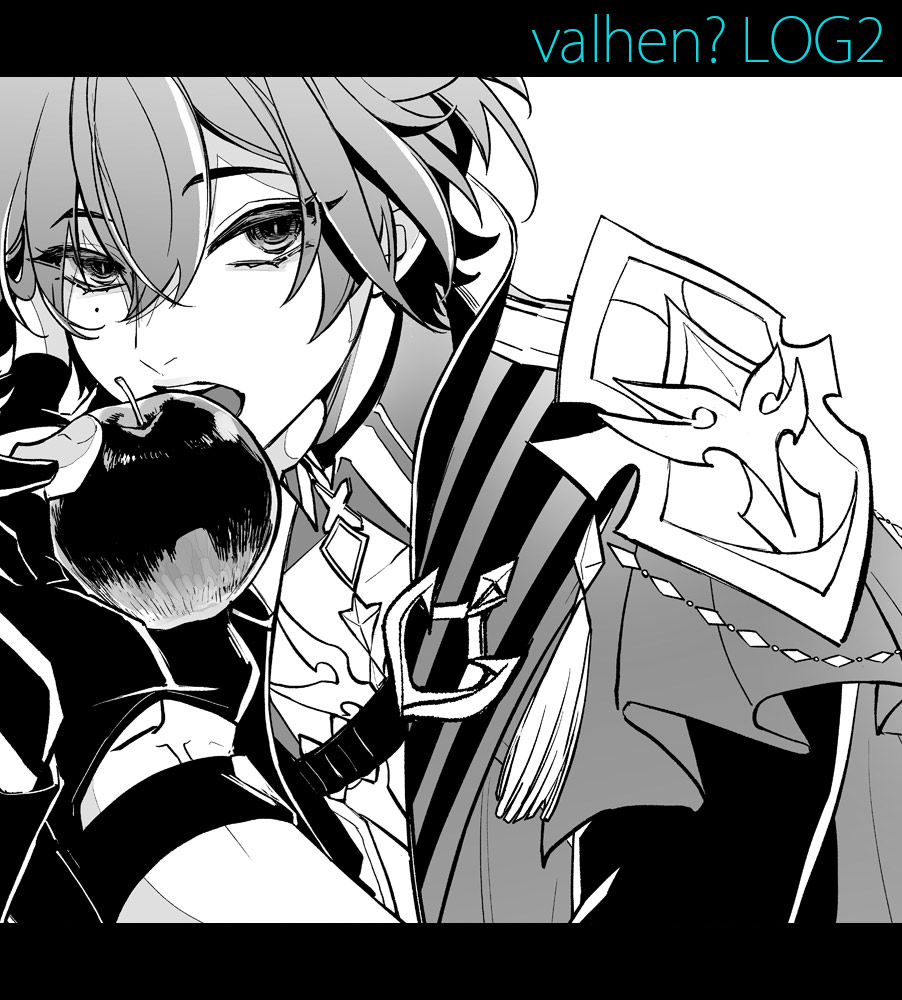 This is a pixiv picture whose title is 物騒兎幻覚ログ２.