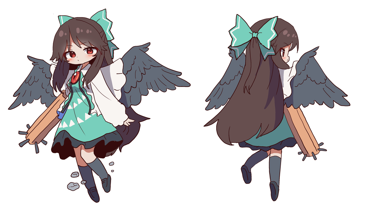 This is a pixiv picture whose title is 무제.