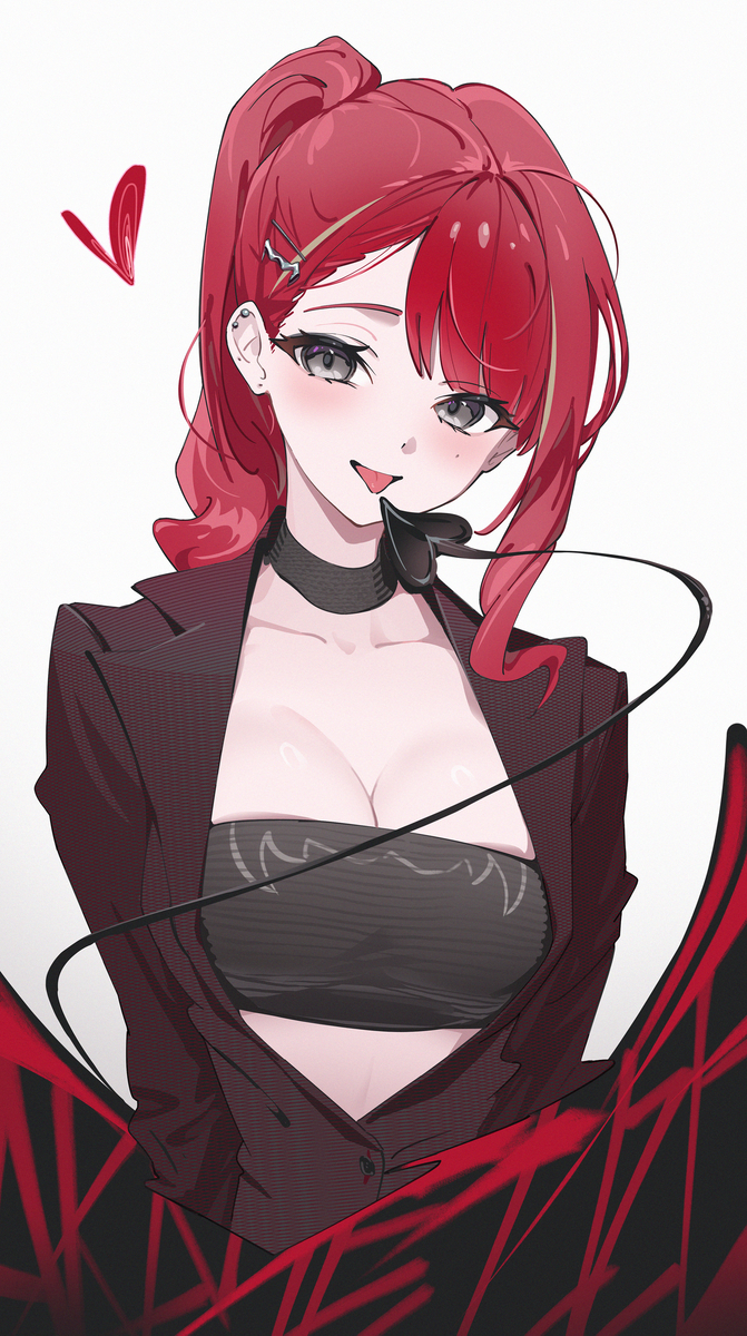 This is a pixiv picture whose title is Lize.