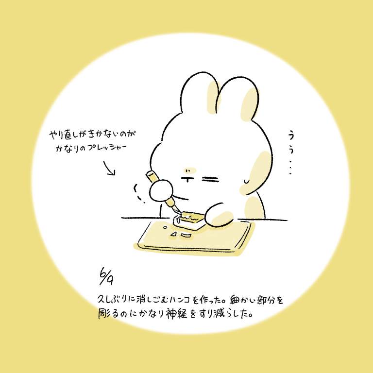 This is a pixiv picture whose title is 今日の日記.
