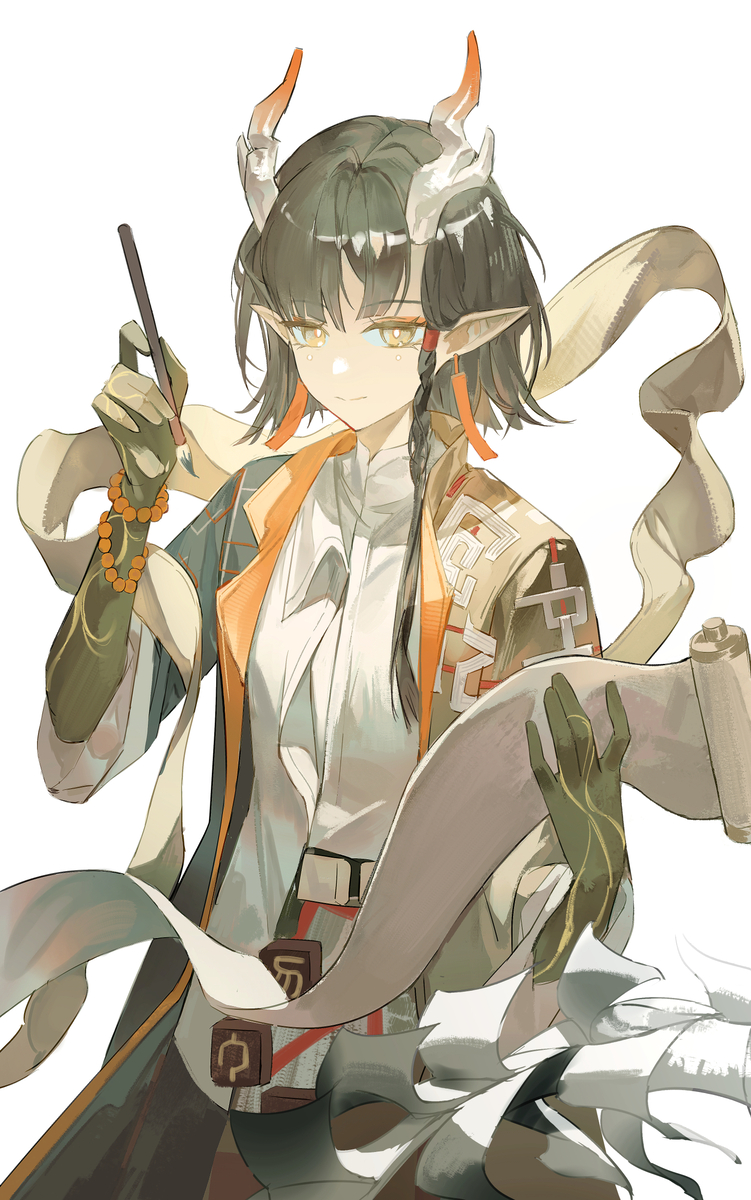 This is a pixiv picture whose title is Day35颉.