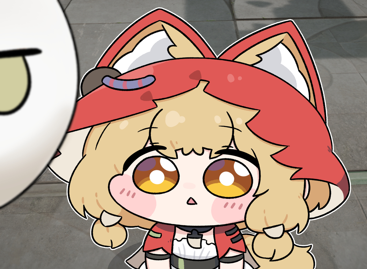 This is a pixiv picture whose title is 풍선이 가지고 싶은 로시.