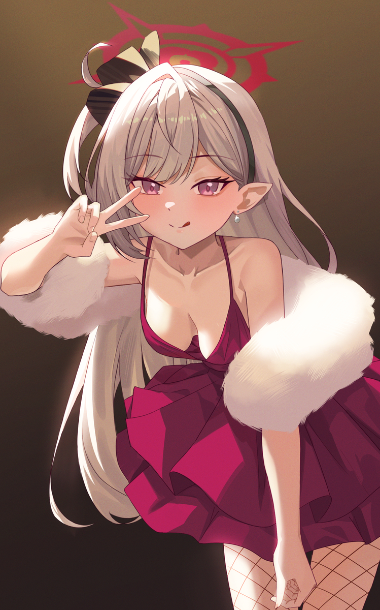 This is a pixiv picture whose title is 浅黄ムツキ.