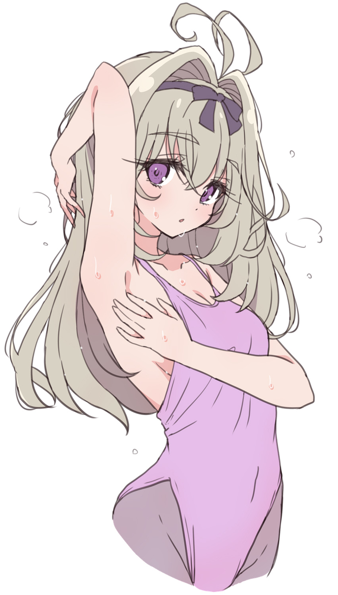 This is a pixiv picture whose title is るるかちゃん.