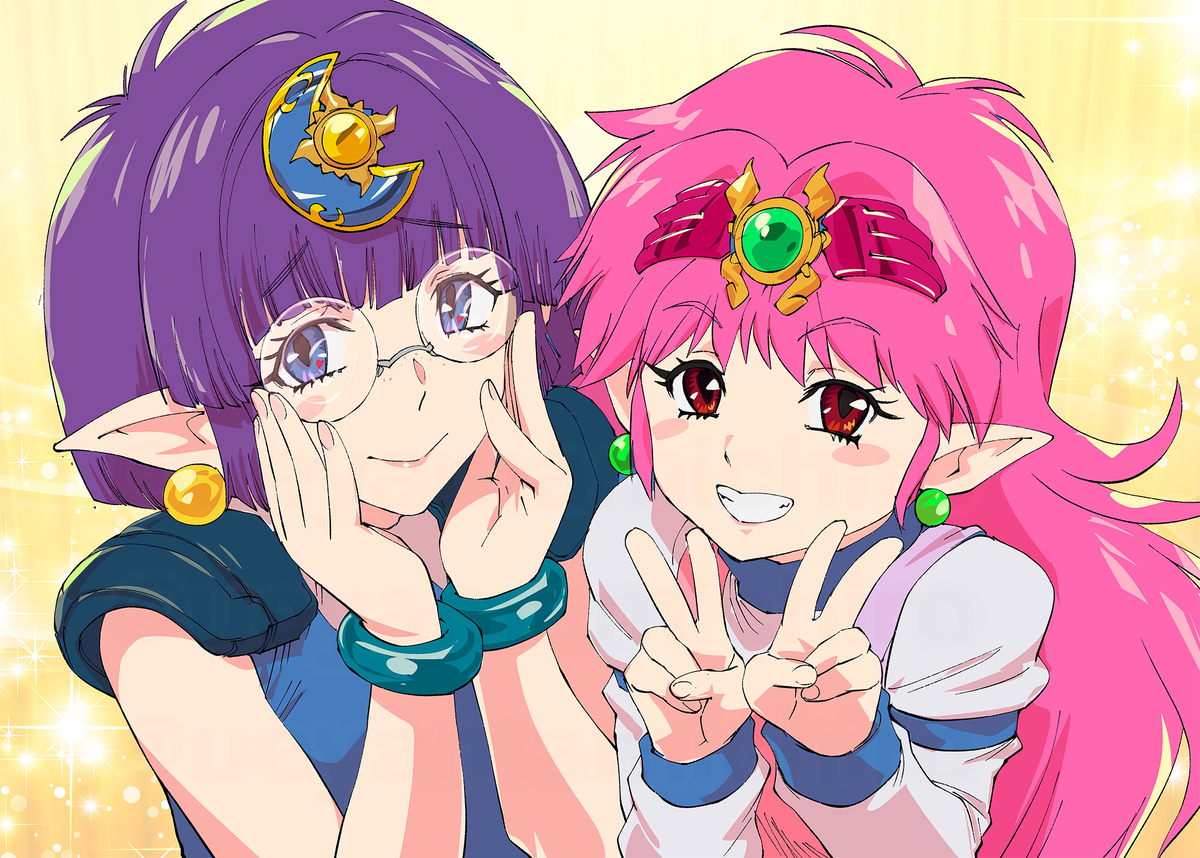 This is a pixiv picture whose title is 風が呼んでるぜ.