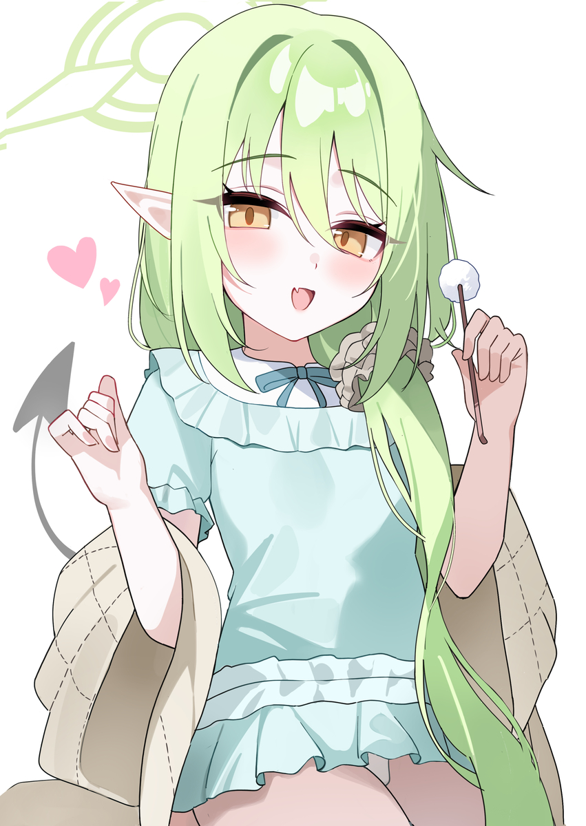This is a pixiv picture whose title is ノゾミママ.