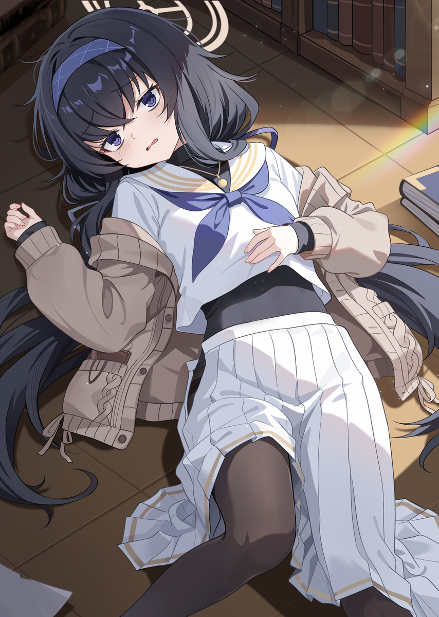 This is a pixiv picture whose title is day47 古关忧.