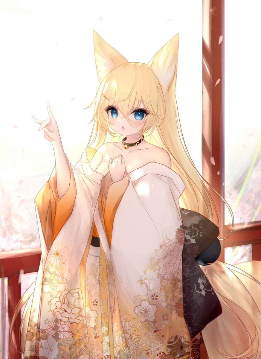 This is a pixiv picture whose title is G41.