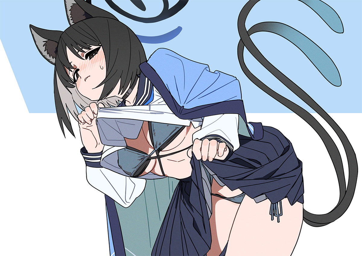 This is a pixiv picture whose title is キキョウ.