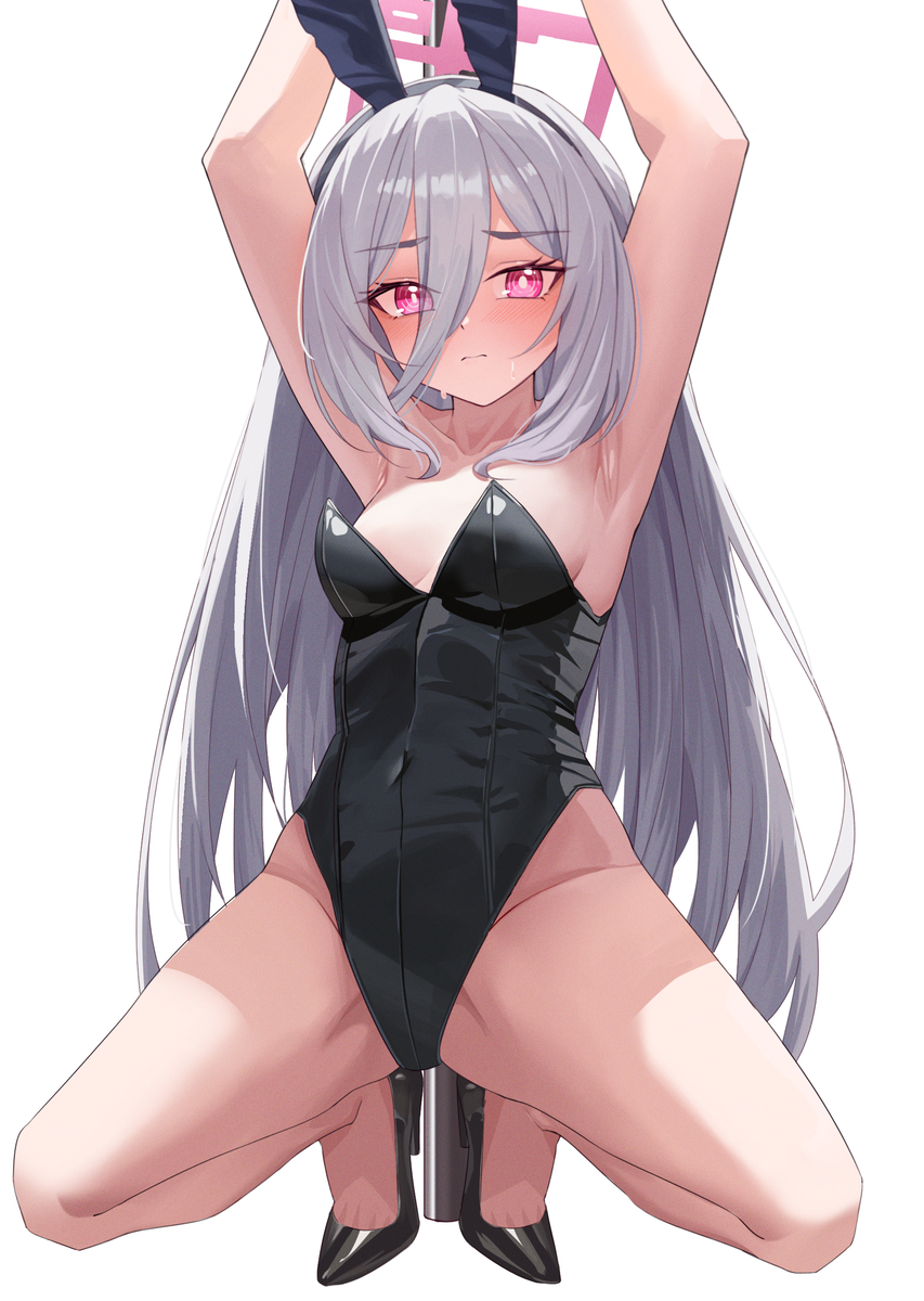 This is a pixiv picture whose title is ケイ.