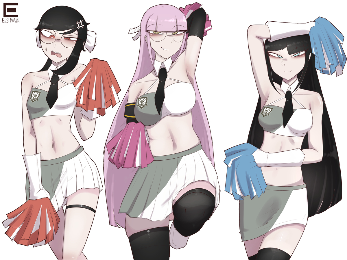 This is a pixiv picture whose title is og 3.