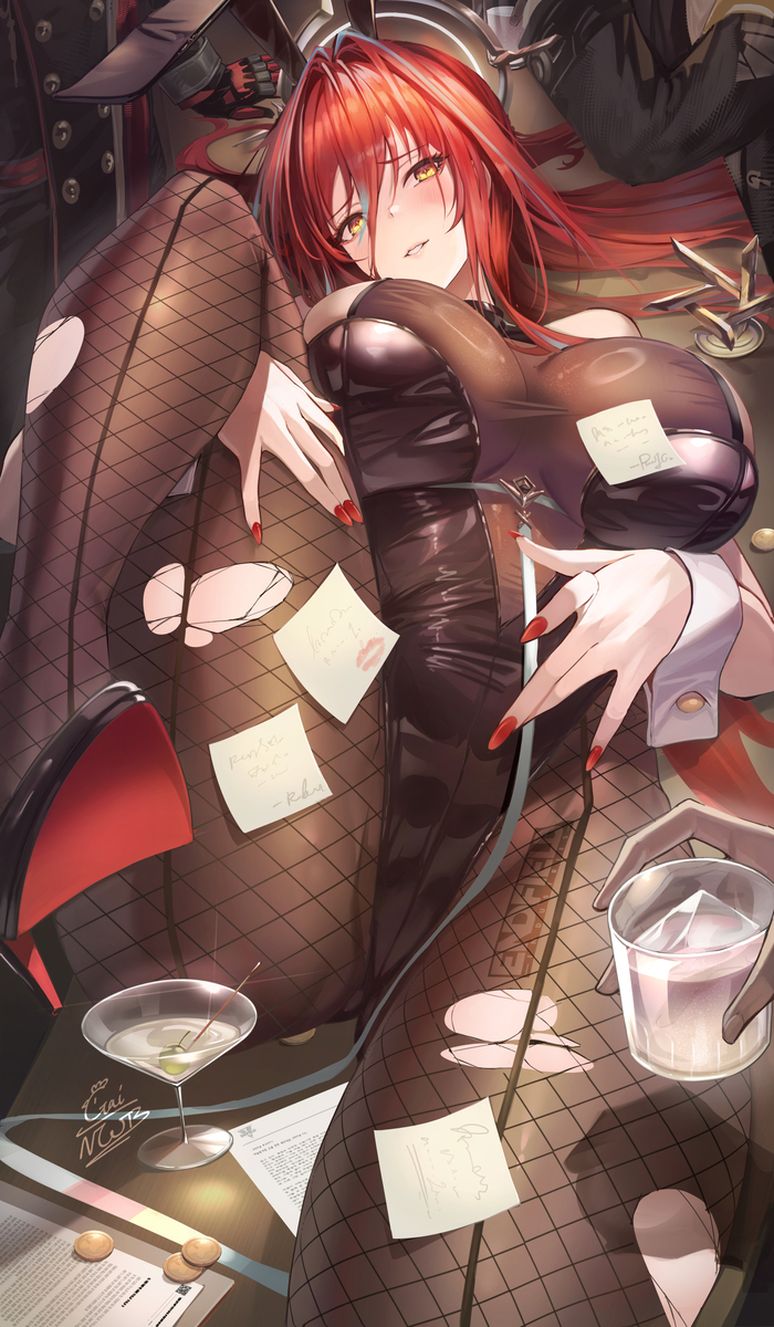 This is a pixiv picture whose title is Place your order here.