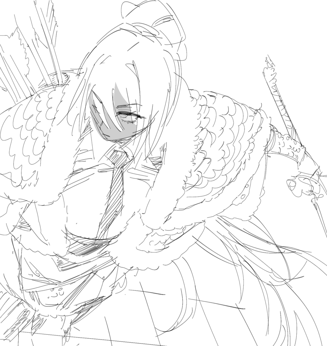 This is a pixiv picture whose title is 9.5.2.