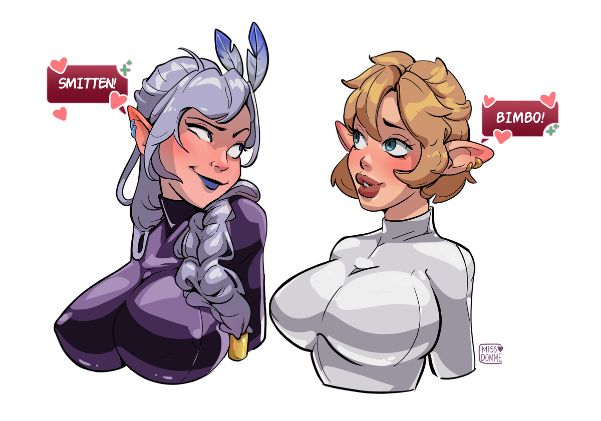 This is a pixiv picture whose title is Rubber Friends.