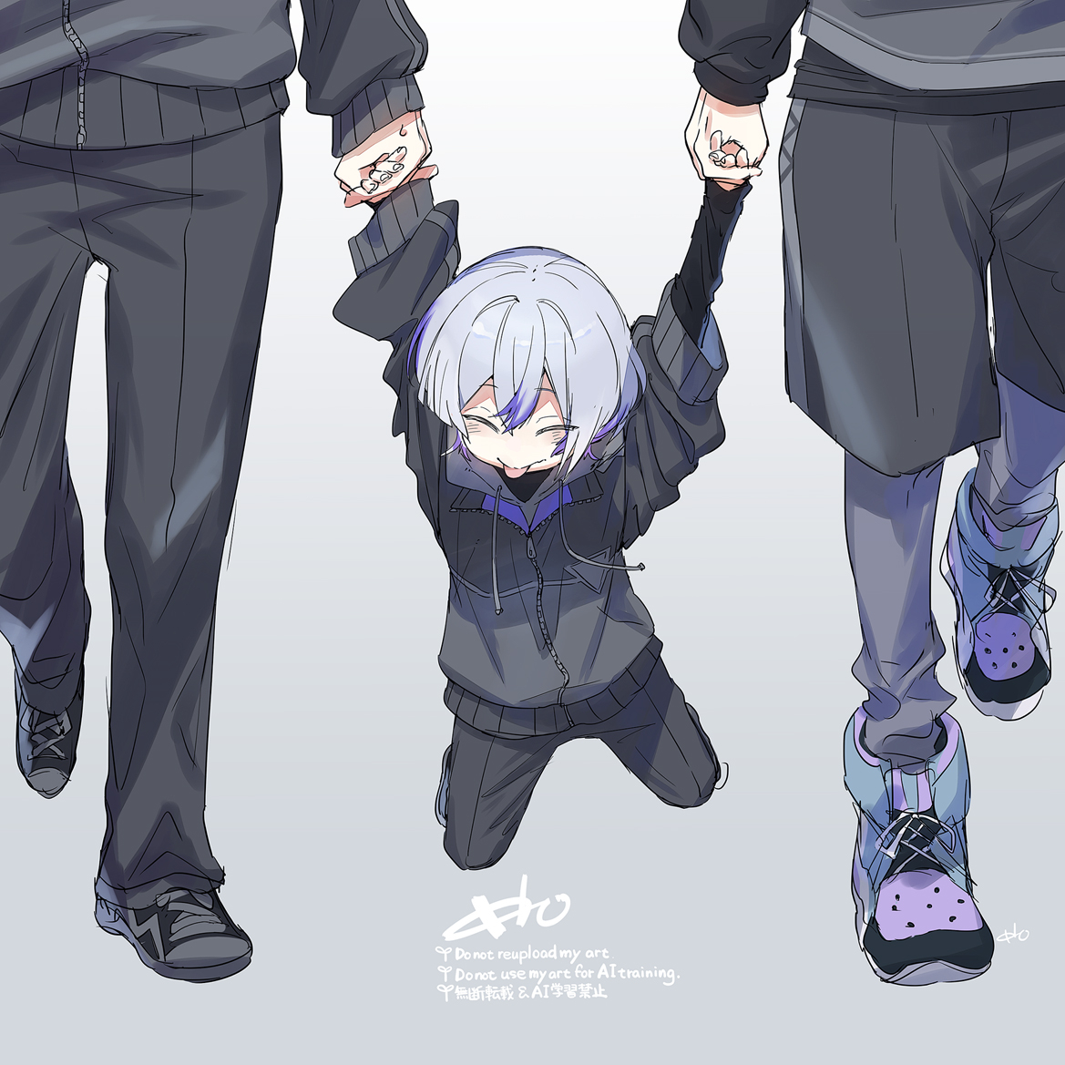 This is a pixiv picture whose title is ごっちゃりログ.