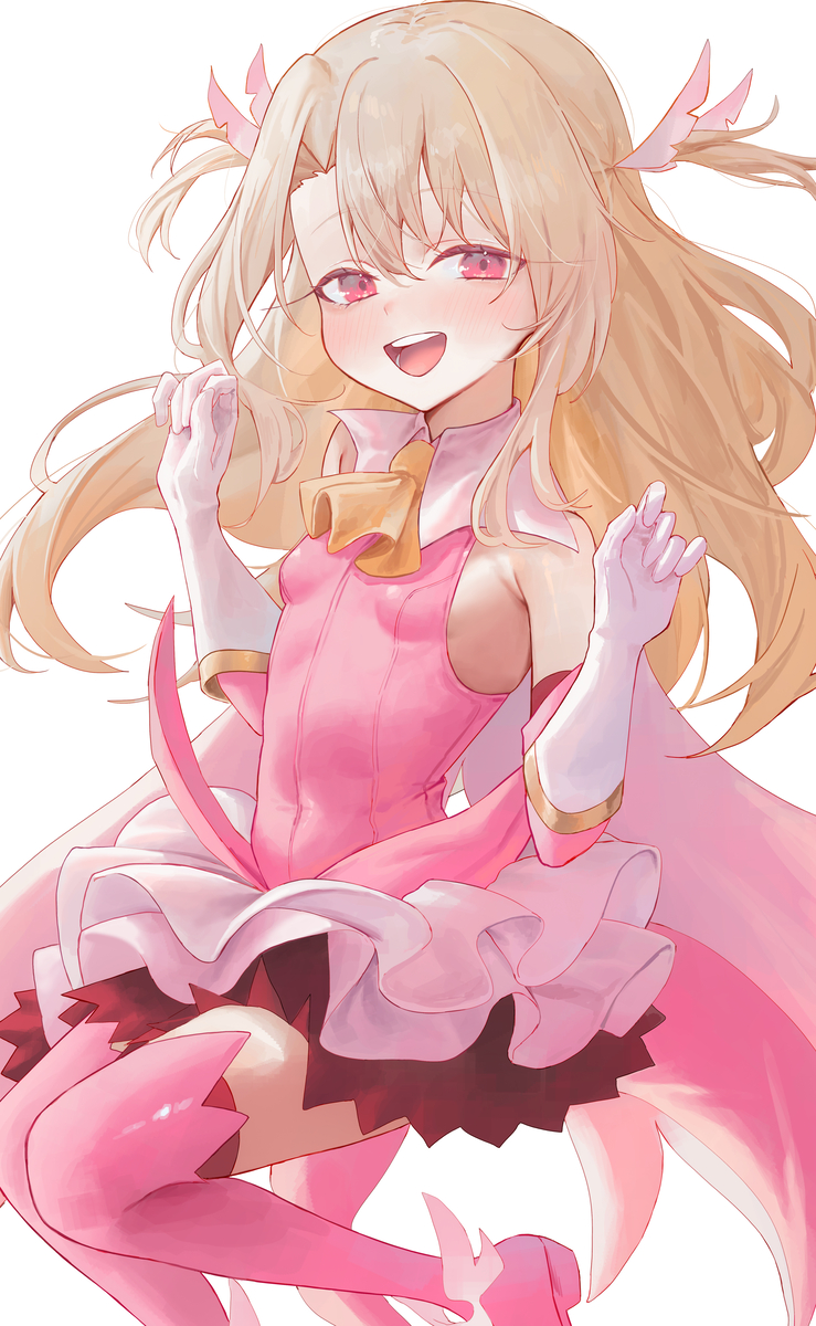 This is a pixiv picture whose title is 무제.