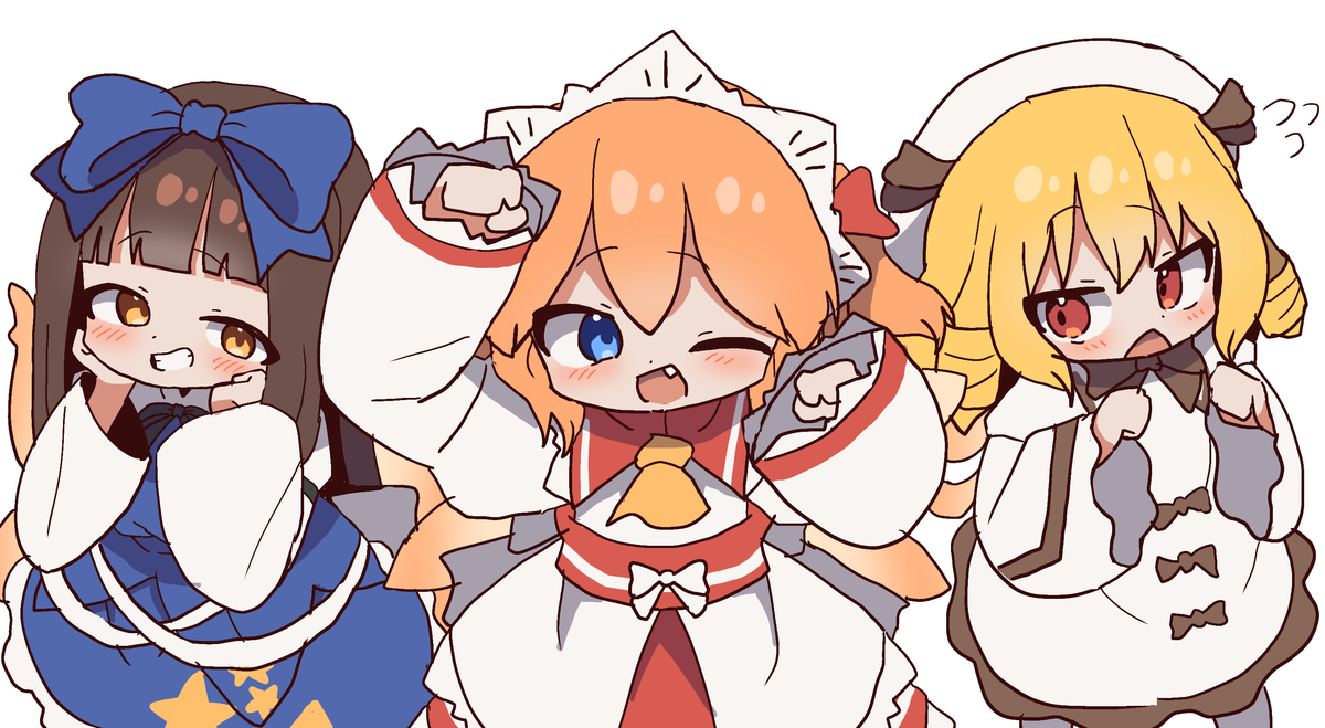 This is a pixiv picture whose title is 무제.