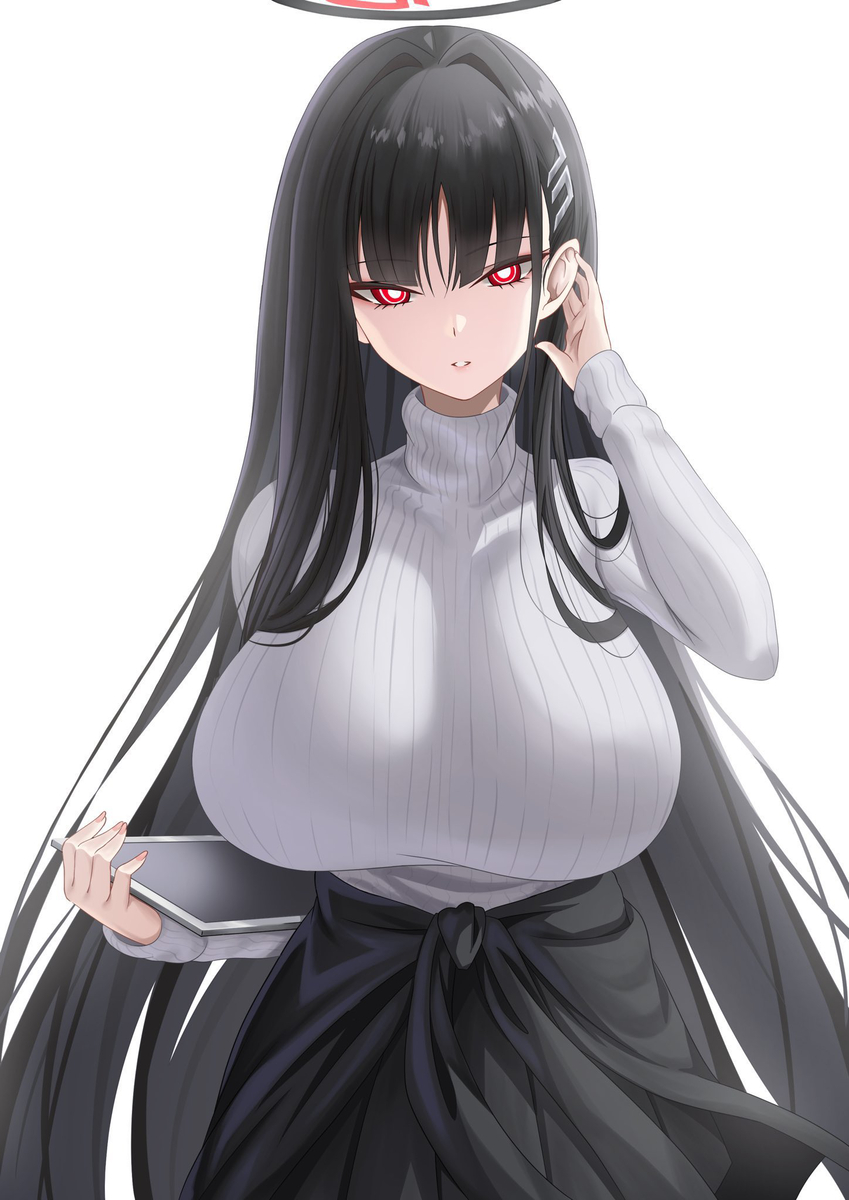 This is a pixiv picture whose title is リオ.