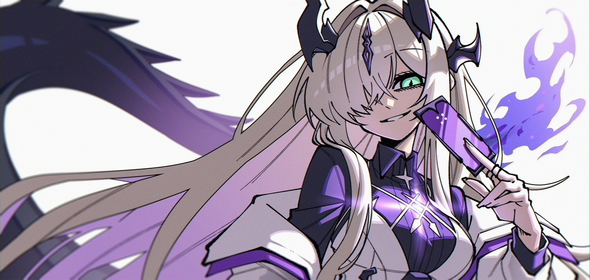 This is a pixiv picture whose title is Eblana.