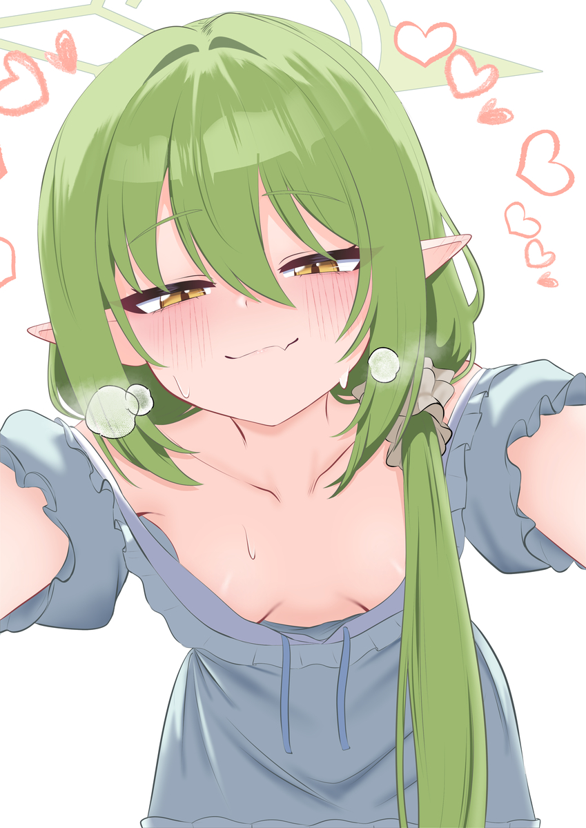 This is a pixiv picture whose title is ノゾミママ.