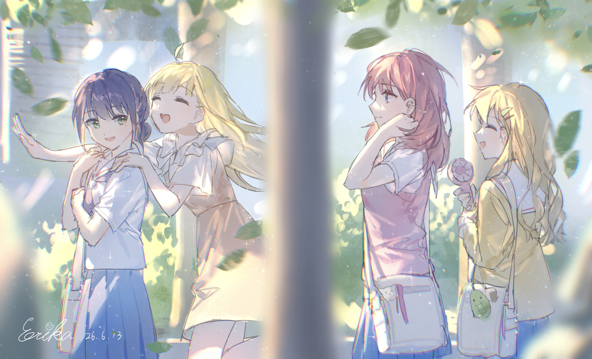 This is a pixiv picture whose title is 芦花女士，，.