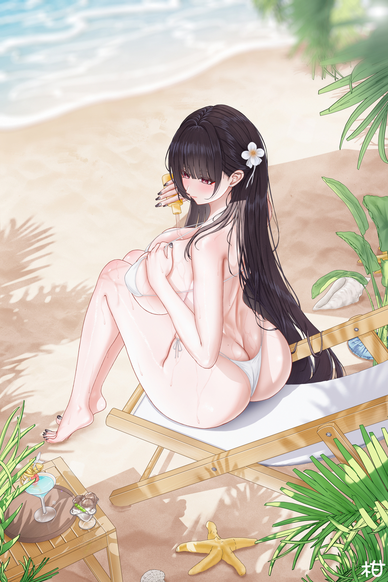 This is a pixiv picture whose title is 逸仙.