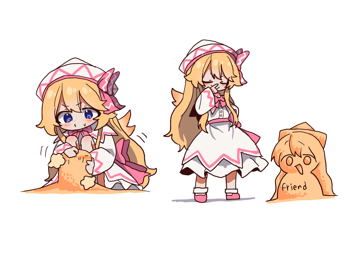 This is a pixiv picture whose title is 무제.