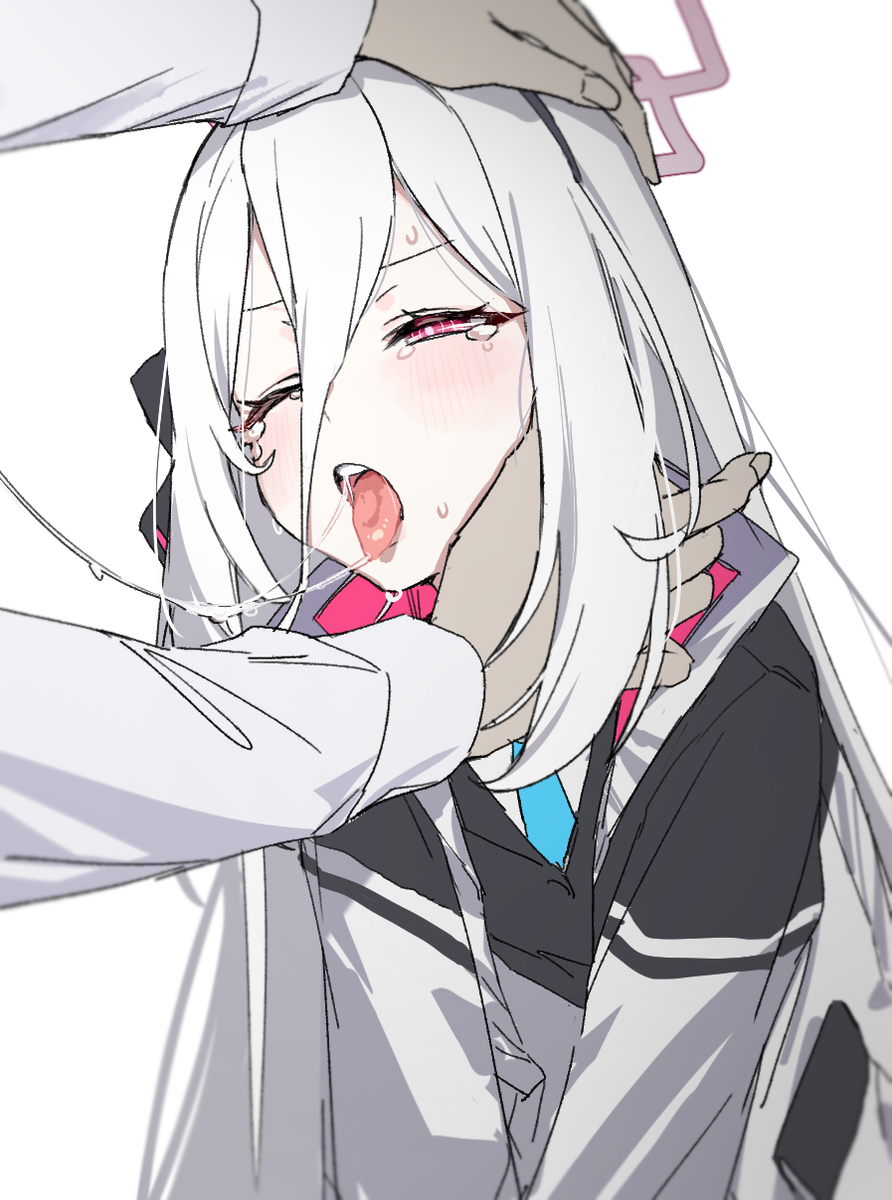 This is a pixiv picture whose title is ケイ.