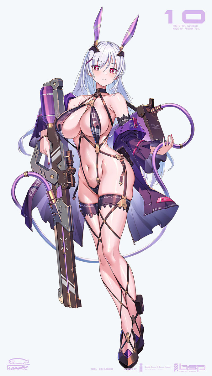 This is a pixiv picture whose title is ポップアップ用シオン.