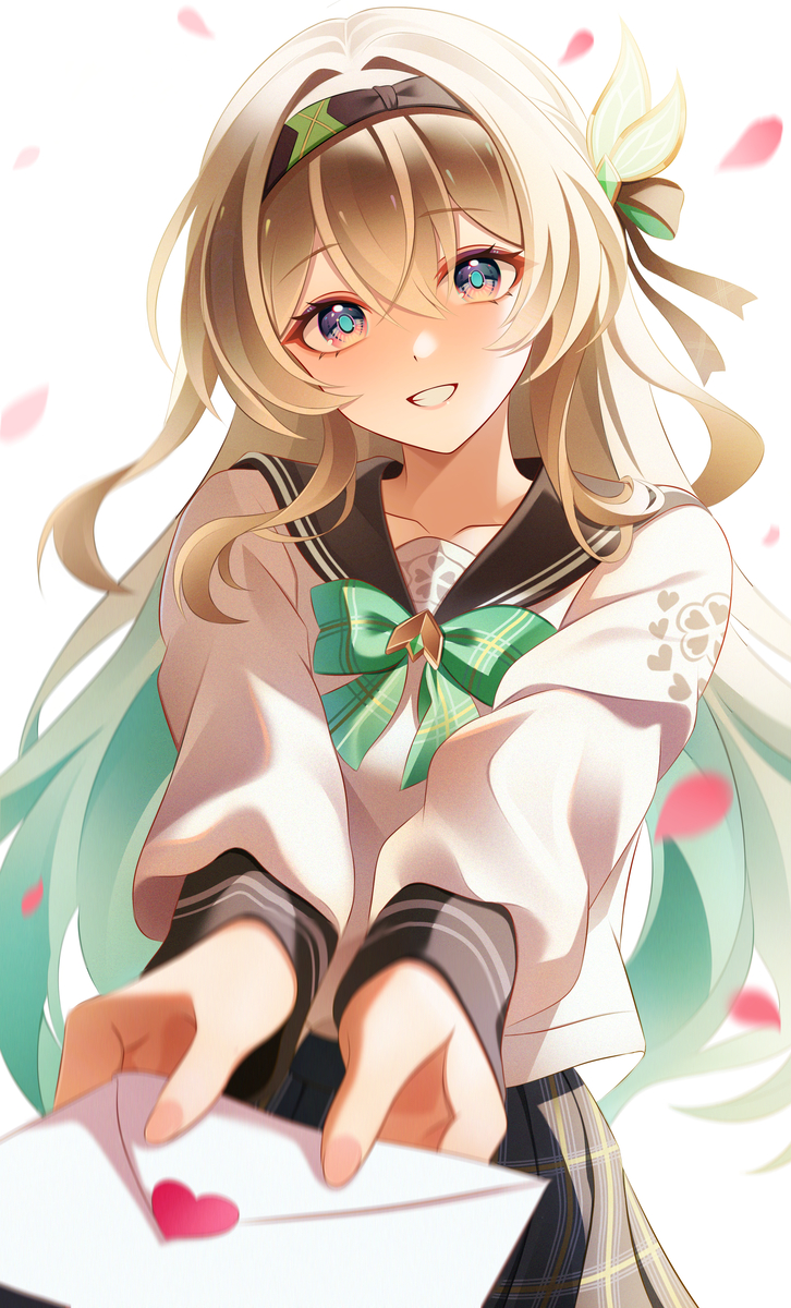 This is a pixiv picture whose title is 流萤.