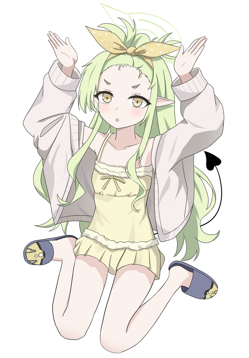 This is a pixiv picture whose title is 橘ヒカリ.