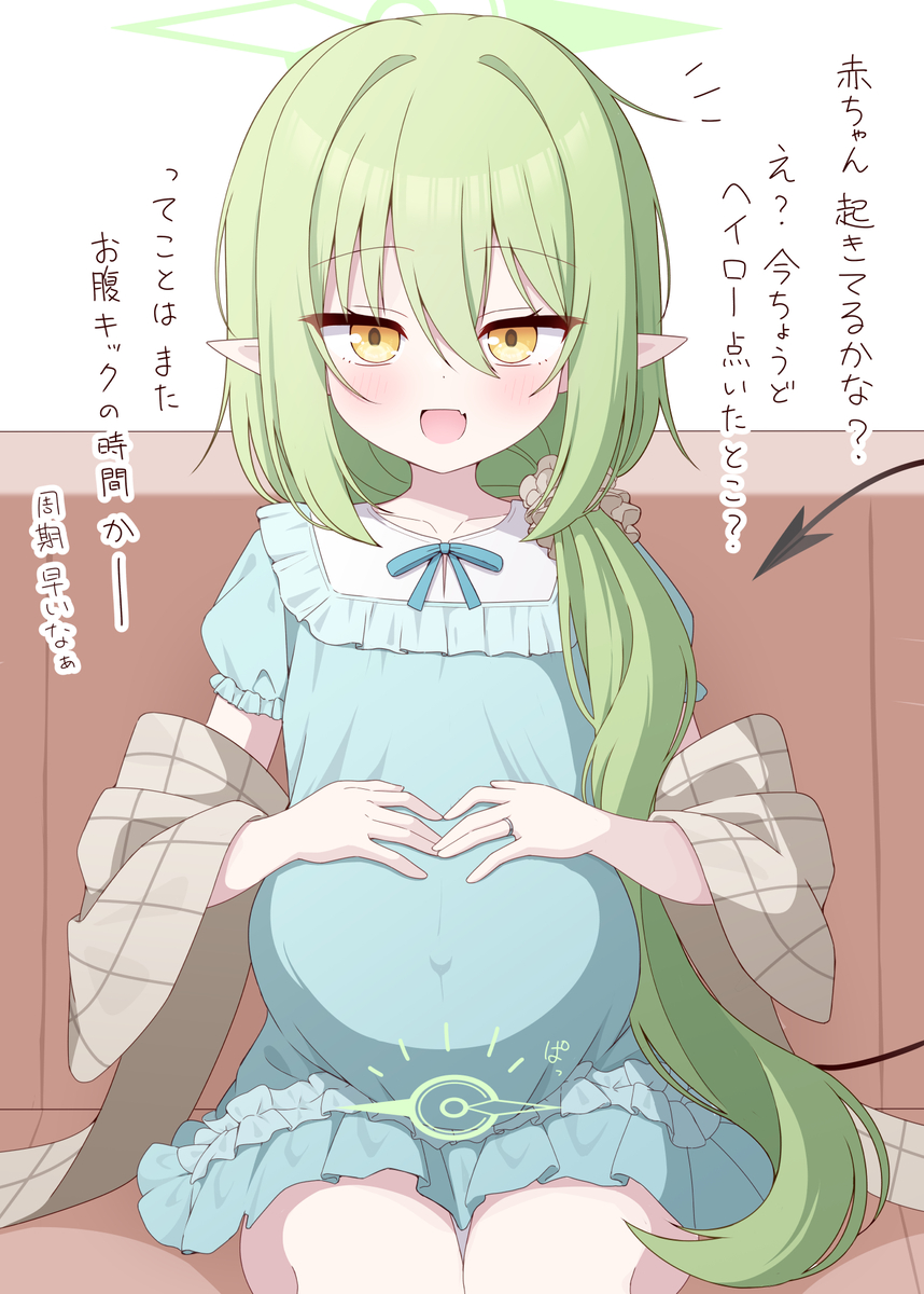 This is a pixiv picture whose title is ノゾミママ.